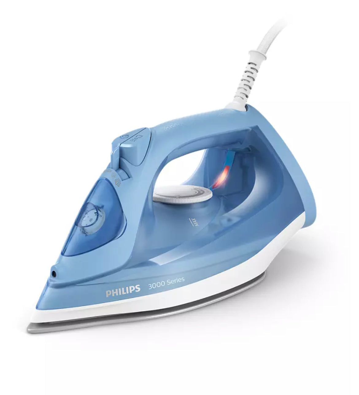 Philips Steam Iron 2200 Watt DST3020/20