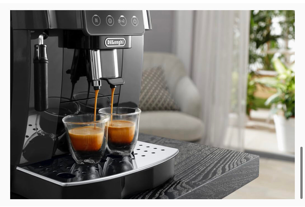 De'Longhi Magnifica Start ECAM220.22.GB Automatic Espresso Machine