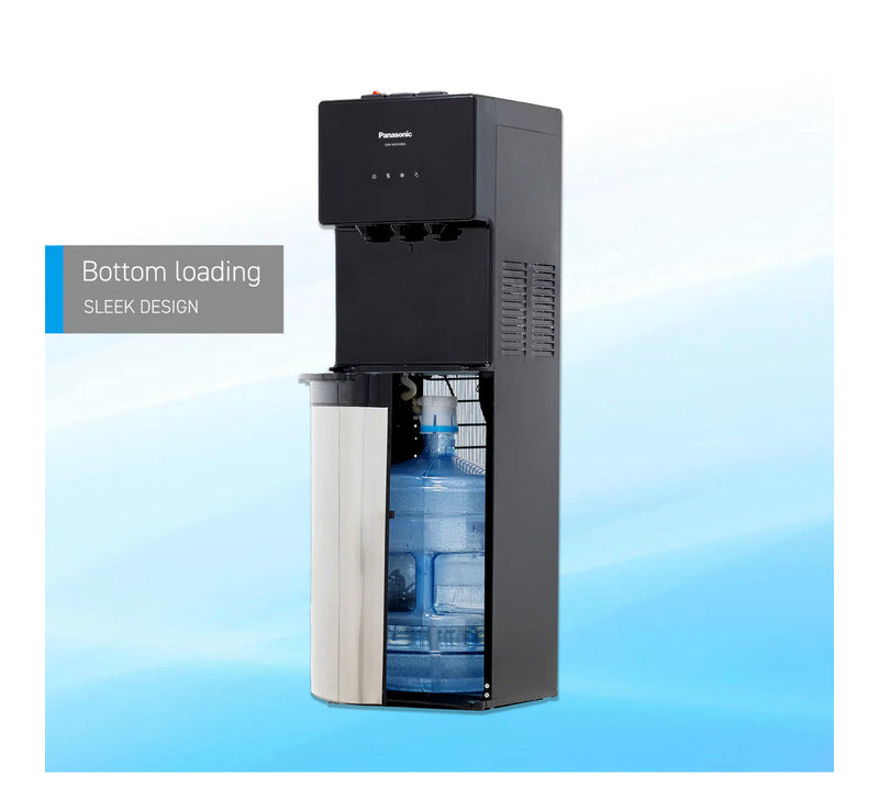 Panasonic Water Dispenser  SDM-WD3438BF