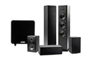 Polk Audio T Series Home Theater System 5.1Ch