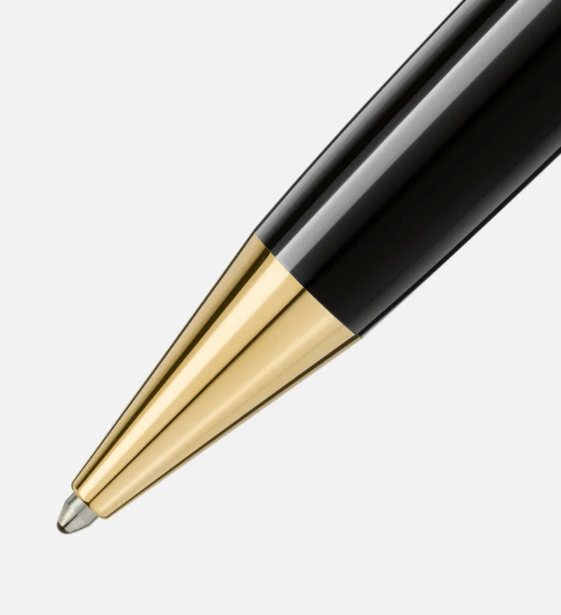 MONT BLANC MEISTERSTÜCK GOLD-COATED LEGRAND BALLPOINT PEN