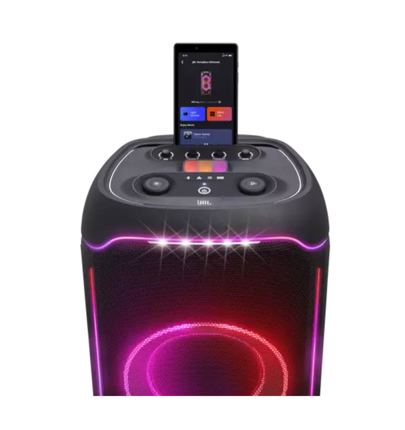 JBL PartyBox Ultimate