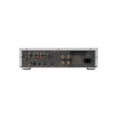 Onkyo MUSE Y-50 Network Streamer & Integrated High-Power Amplifier Silver