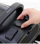 Panasonic Bagless Vacuum Cleaner 2000 Watt MC-CL605