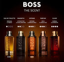 Boss The Scent Intense Men Perfume (100ml)