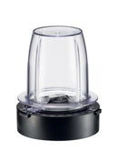 Kenwood Glass Blender 1000W BLM45.720SS (1 Year Warranty)