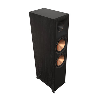 Klipsch RP-8000 II Floorstanding Speaker Ebony (Pair)