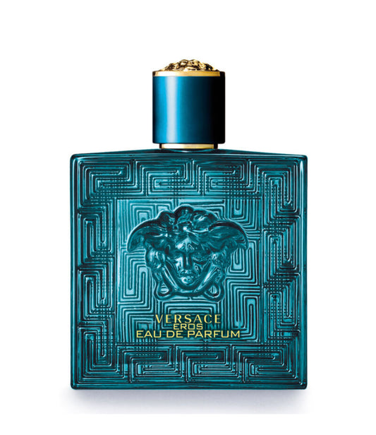 VERSACE Eros Eau de Parfum Natural Spray Men Perfume 100ML