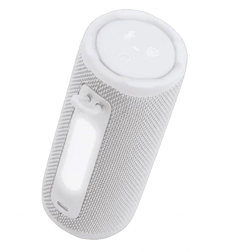 JBL Grip Portable Speaker White (18 Months Warranty)
