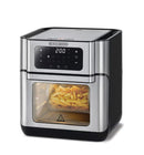 Black & Decker Air Fryer Oven Aerofry AOF100-B5 12L 1500W