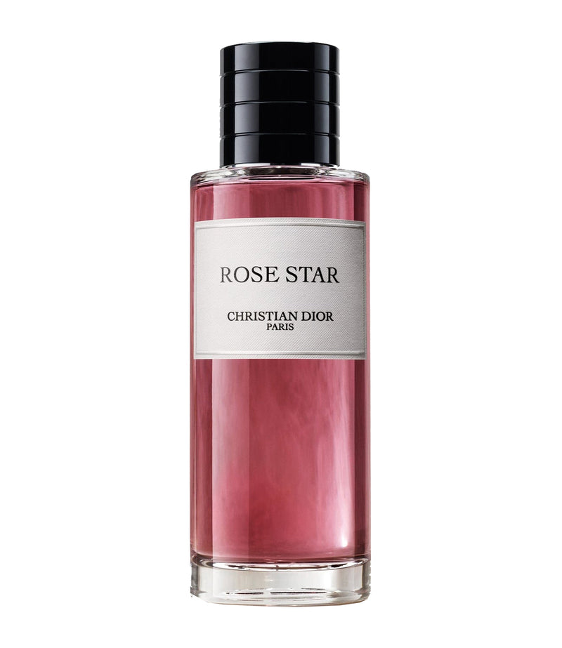 Dior Rose Star Eau De Parfum (Unisex Fragrance New) 100ML