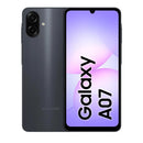Samsung Galaxy A07 Dual Sim – 256GB, 8GB Ram, 4G