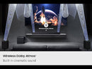 Samsung Q-series Soundbar HW-Q930H 9.1.4ch Subwoofer & Rear Speaker (2026)