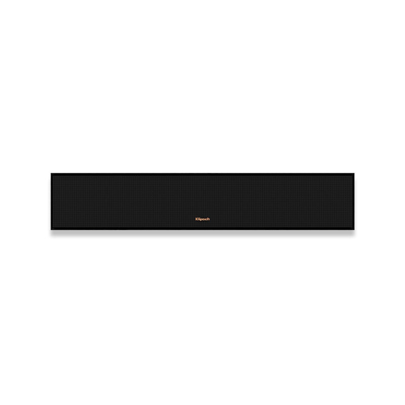 Klipsch R-30C
CENTER CHANNEL SPEAKER