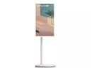 LG StanbyME 27 Inch Rollable Smart Touch Screen with 3hr Battery