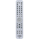 Yamaha R-N800A Stereo receiver with Wi-Fi, Bluetooth® and Apple AirPlay® 2 (Silver)