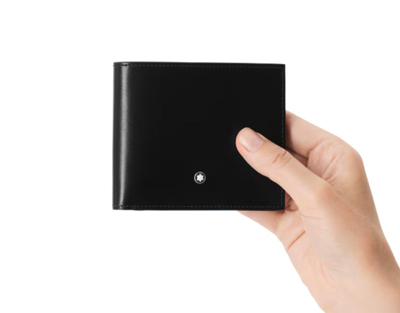 MontBlanc MEISTERSTÜCK WALLET 6CC