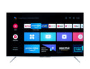 SHARP 4K Frameless TV 65 Inch Android Built-In Receiver 4T-C65DL6EX