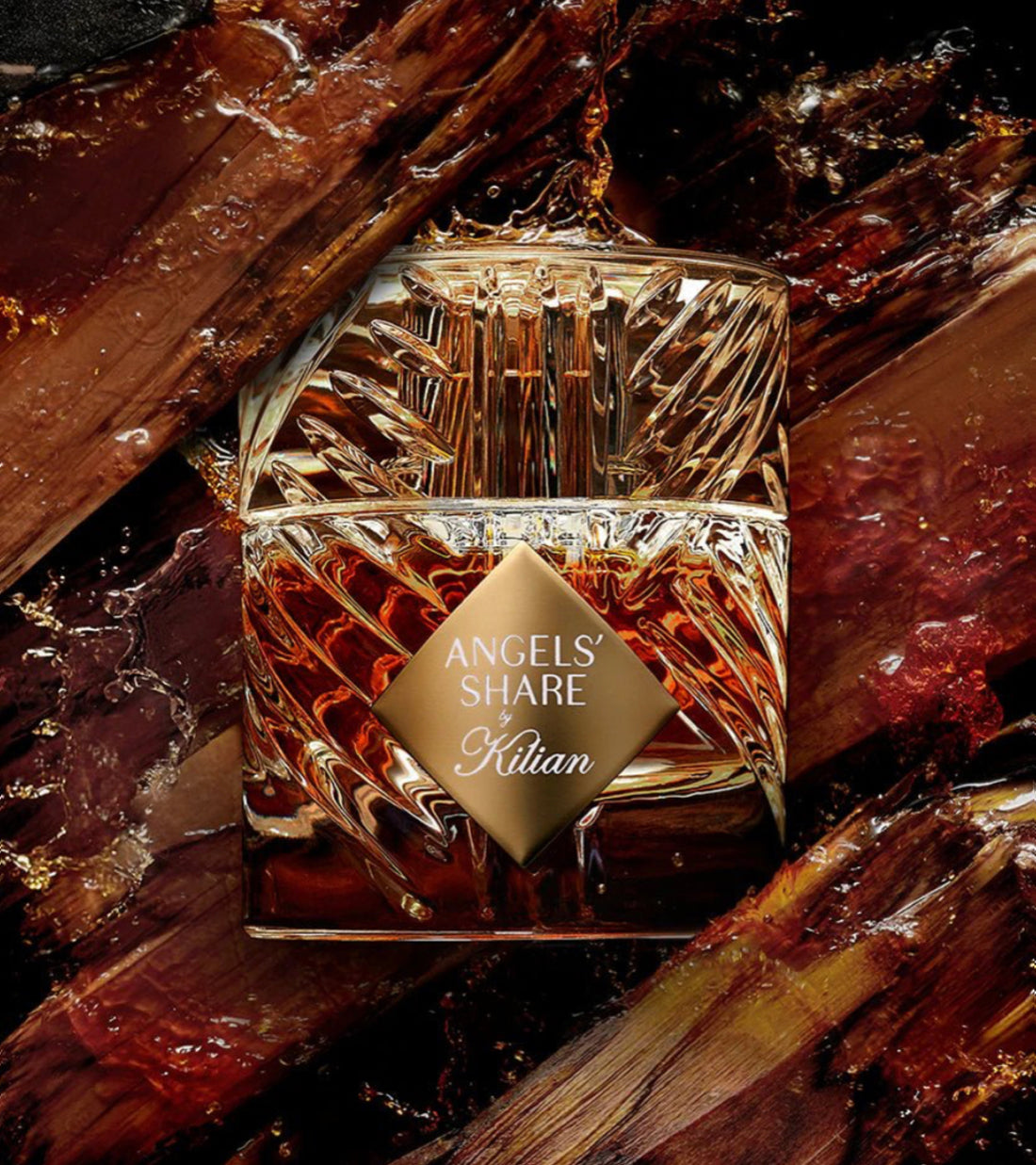 Angels' Share by Kilian Eau De Parfum (50ml) UniSex