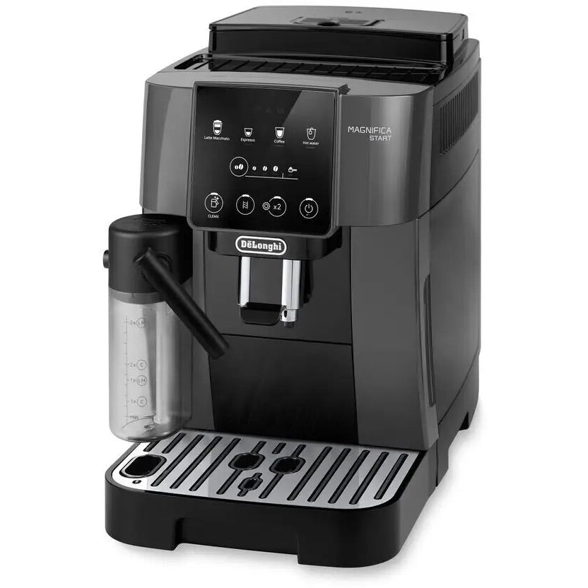 Delonghi ECAM 223.61 GB Magnifica Automatic Espresso Coffee Maker, 1.8L, 1450W - Black