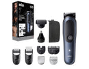 Braun Series 7 All-in-One Clipper, 11-in-1 Kit AIO7540