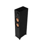 Klipsch R-600F Floorstanding Speaker Black (Pair)