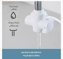 Panasonic Water Purifier TK-CS200- H (Gray)