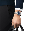 TISSOT GENTLEMAN 40MM
T127.410.44.041.00