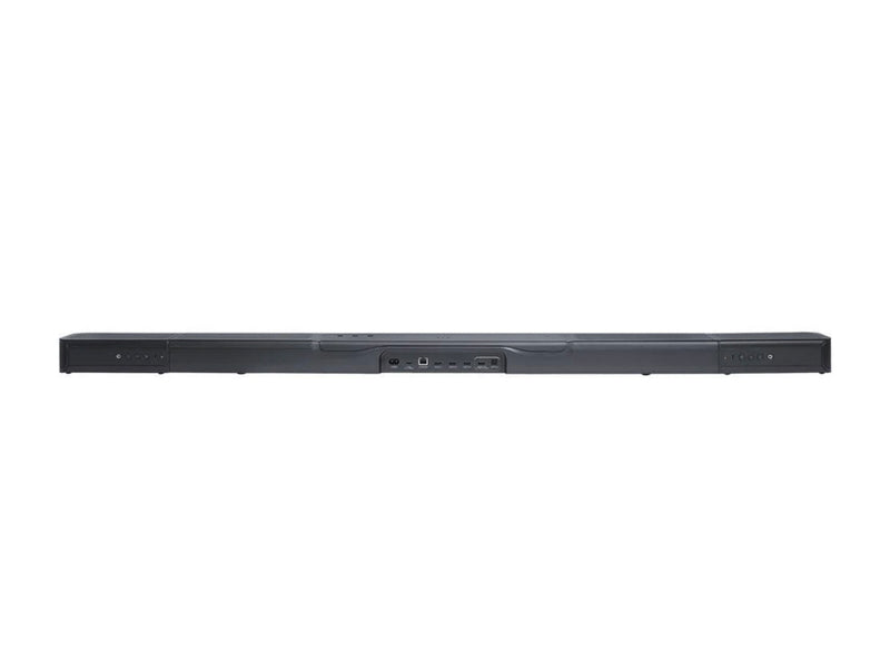 JBL Bar 1300 Powered 11.1.4-channel sound bar system with Bluetooth®, Wi-Fi, Apple AirPlay® 2, DTS:X®, and Dolby Atmos®