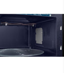 Samsung 40 Liters Grill Microwave Over MG40DG5525AGSG (One Year Warranty)