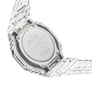 Casio G-Shock GA-2100SKE-7A
