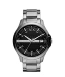 ARMANI EXCHANGE
HAMPTON AX2103