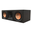 Klipsch RP-500C II
CENTER CHANNEL SPEAKER