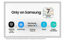 Samsung 75 Inch QN80F 4K Neo QLED Tizen Television