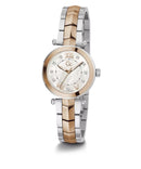 GC Y93004L1MF Women's ANALOG WATCH (Made In France)