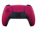 PS5 DualSense Controller Cosmic Red