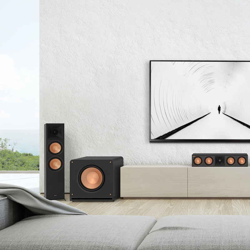 Klipsch RP-1600SW
16" HIGH EXCURSION SUBWOOFER