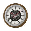 SEIKO Wall Clock Plastic Case QXA844B