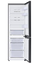 Samsung Combined Refrigerator RB34A6B0E12/MR 344L - White