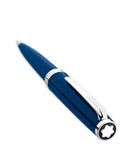 Mont Blanc PIX BLUE BALLPOINT