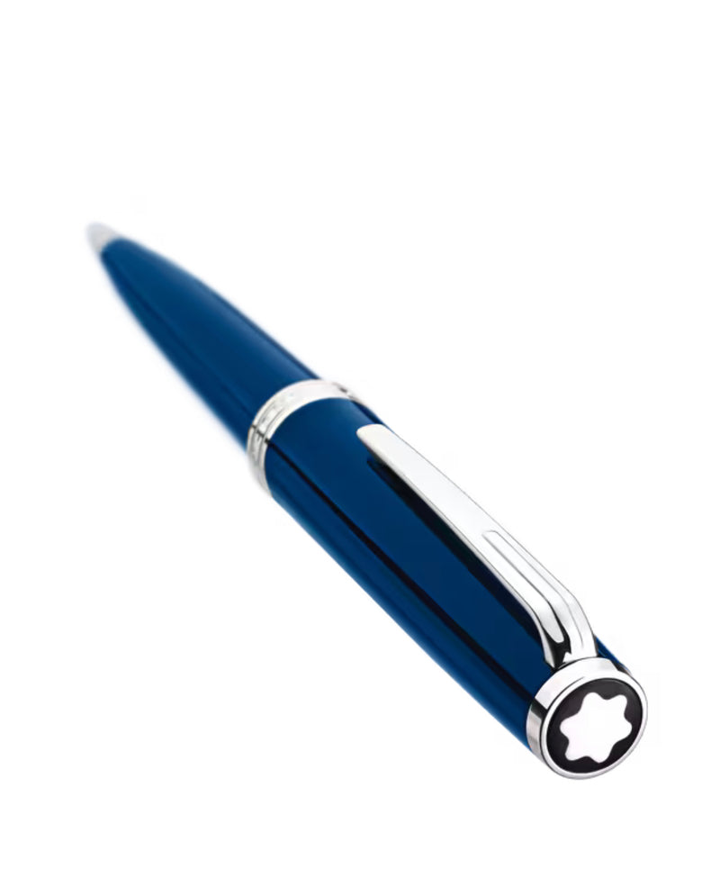 Mont Blanc PIX BLUE BALLPOINT