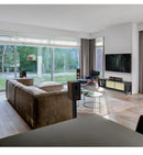 Klipsch BookShelf Speakers RP-600M II Walnut (Pair)