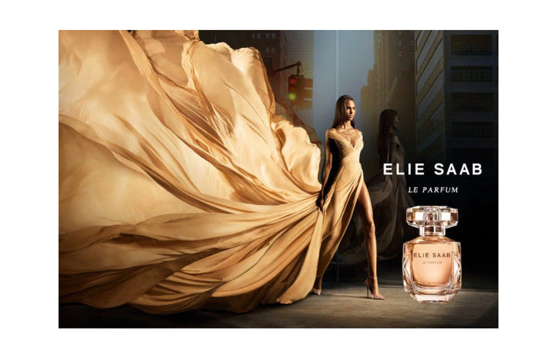 Elie Saab Le Parfum EDP 90ML