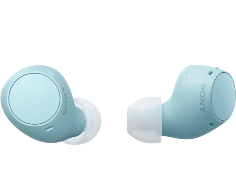 Sony WF-C510 Truly Wireless in-Ear Bluetooth Earbud Blue