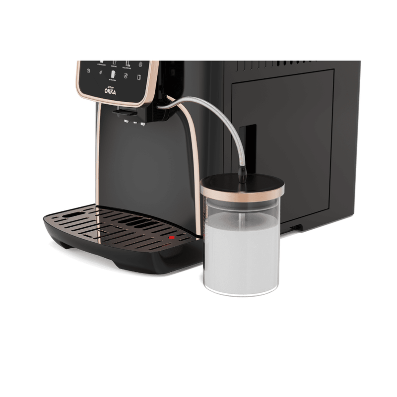 Arzum OKKA Pro M Fully Automatic Espresso Machine OK0028-04