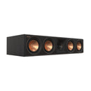 Klipsch RP-504C II
CENTER CHANNEL SPEAKER