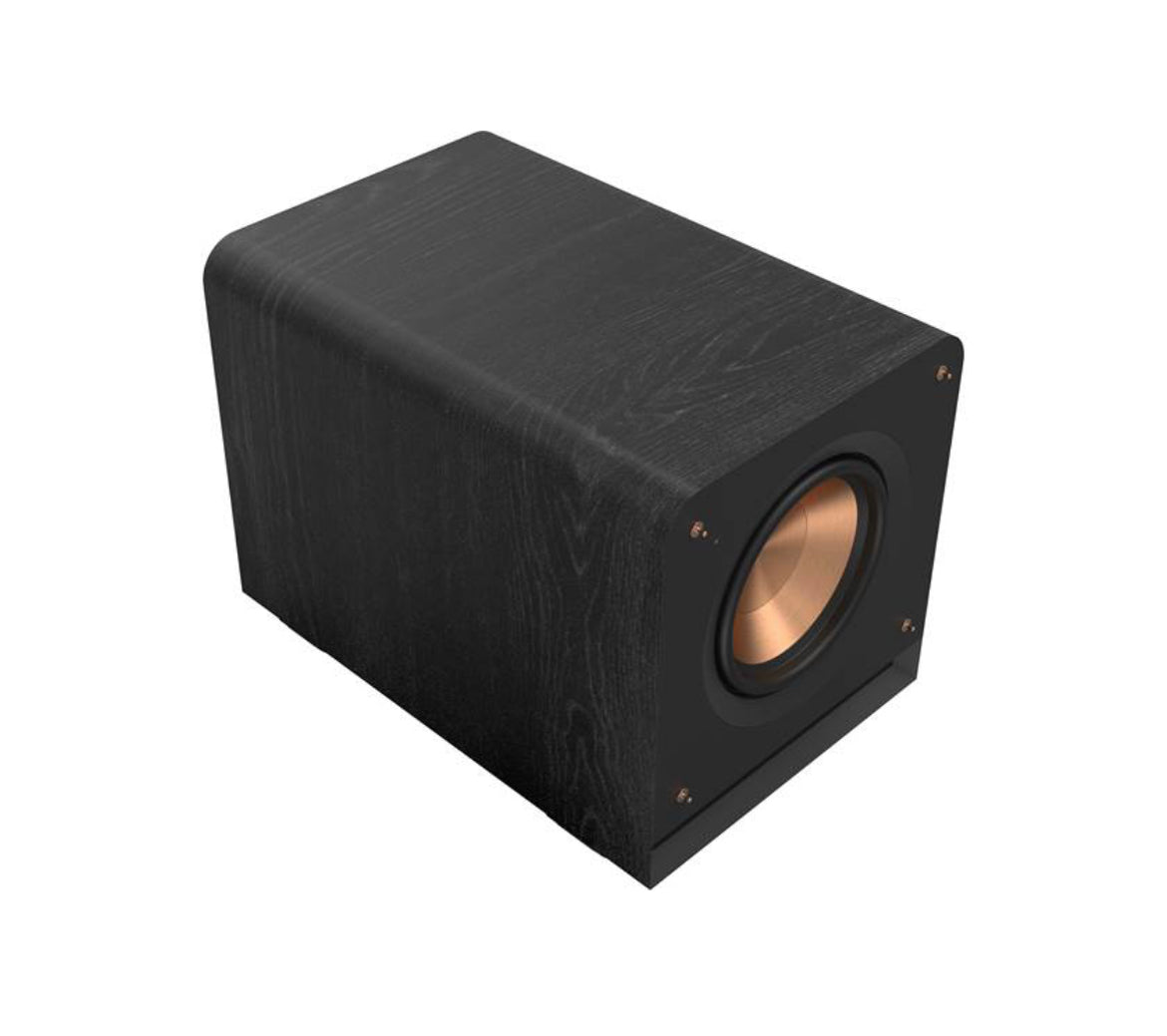 Klipsch Reference Premiere 10” Subwoofer RP-1000SW