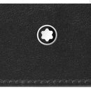 MONTBLANC MEISTERSTÜCK WALLET 6CC WITH MONEY CLIP