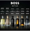 HUGO BOSS
BOTTLED BEYOND MEN PERFUME (100ML)