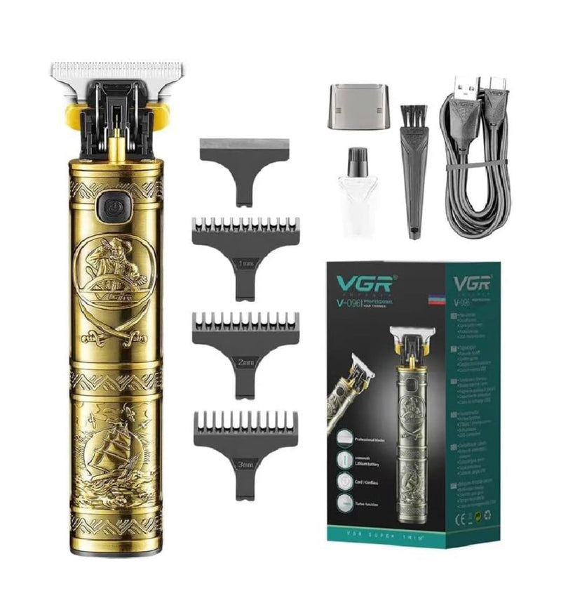 VGR V-096 Professional Hair Trimmer